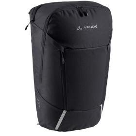 Tasche Rucksack Vaude Cycle 20 II - 2-in-1-Tasche, Fahrrad und Rucksack