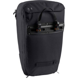 Zaino Vaude Cycle 20 II - Borsa 2 in 1, bici e zaino