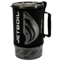 Fornello a gas 2 in 1 Jetboil Flash - Kit fornello + popote integrato