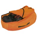 Coperchio a pettine per cassaforte da viaggio L sup 55 L