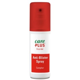 Spray Care plus anti-ampollas - comprar cuidado anti-ampollas para los pies