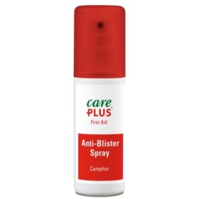 Spray Care plus anti-blister - achat soins anti-ampoules pour pieds