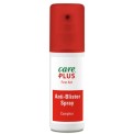 Spray Care plus anti-blister - achat soins anti-ampoules pour pieds