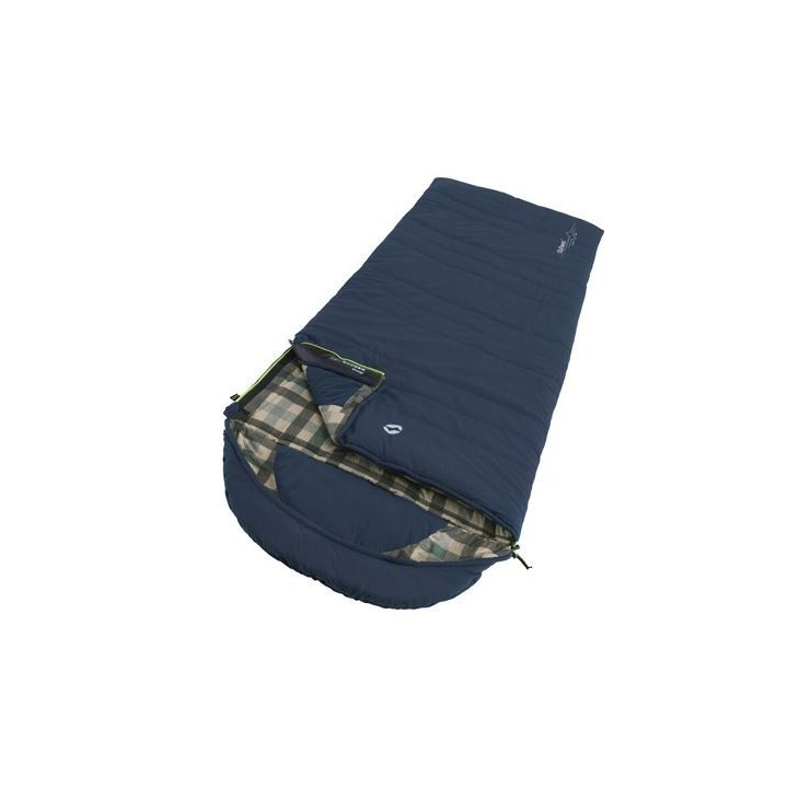 SCHLAFSACK CAMPER LUX