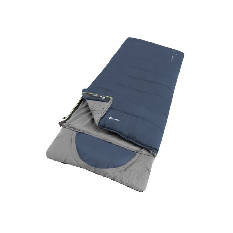 Outwell Contour Lux Deep Blue Schlafsack - Schlafsäcke online kaufen