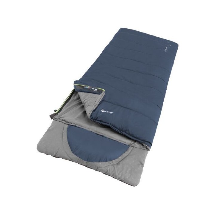 Outwell Contour Lux Deep Blue Schlafsack - Schlafsäcke online kaufen