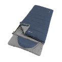 Outwell Contour Lux Deep Blue Schlafsack - Schlafsäcke online kaufen