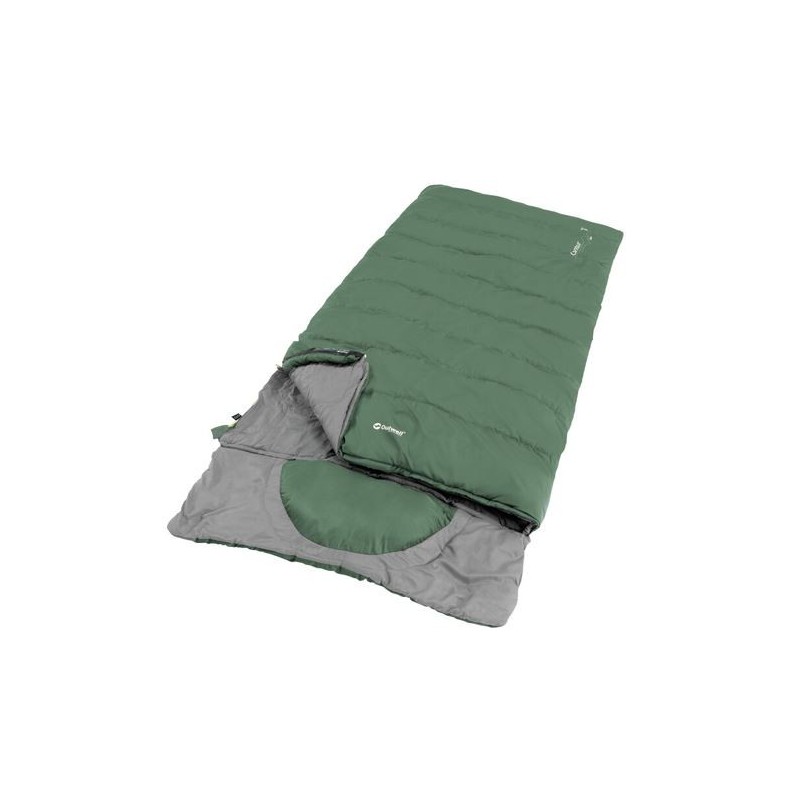 Outwell Contour Lux XL Schlafsack - Schlafsäcke kaufen