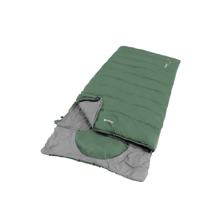 Outwell Contour Lux XL Schlafsack - Schlafsäcke kaufen