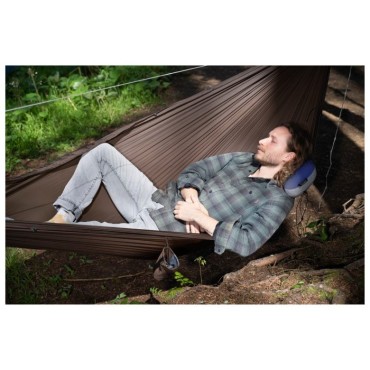 Oreiller Hammock Travel Pillow Cocoon - Achat de coussins gonflables