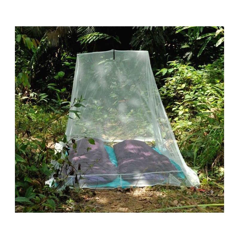 MOSKITO OUTDOOR NET-DOUBLE MOSKITONETZ