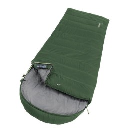 Saco de dormir Outwell Canella Supreme - Saco de dormir de manta cálido y compacto