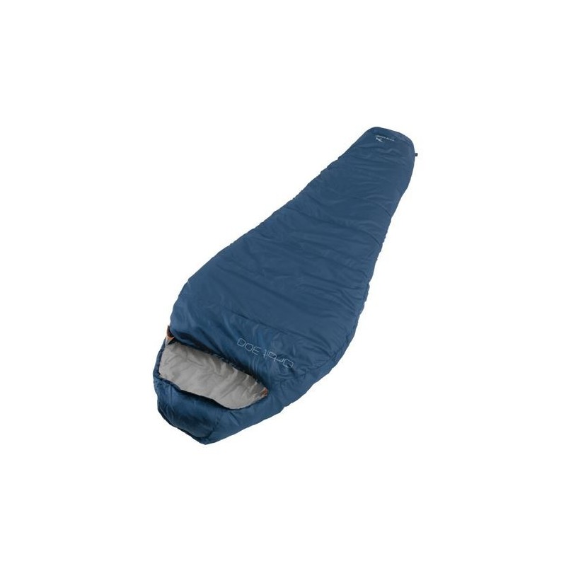 Saco de dormir Orbit 300 easy Camp- Comprar sacos de dormir para senderismo