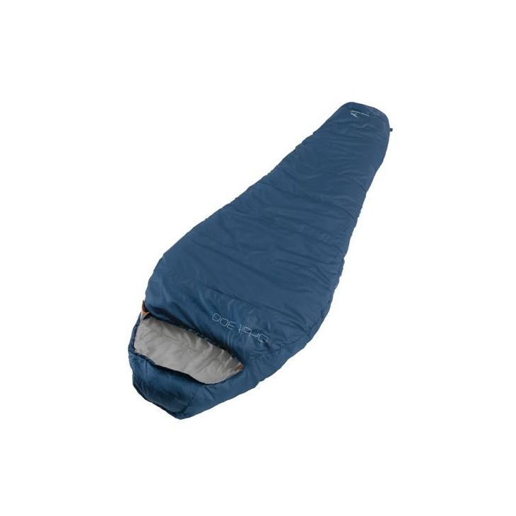 Saco de dormir Orbit 300 easy Camp- Comprar sacos de dormir para senderismo