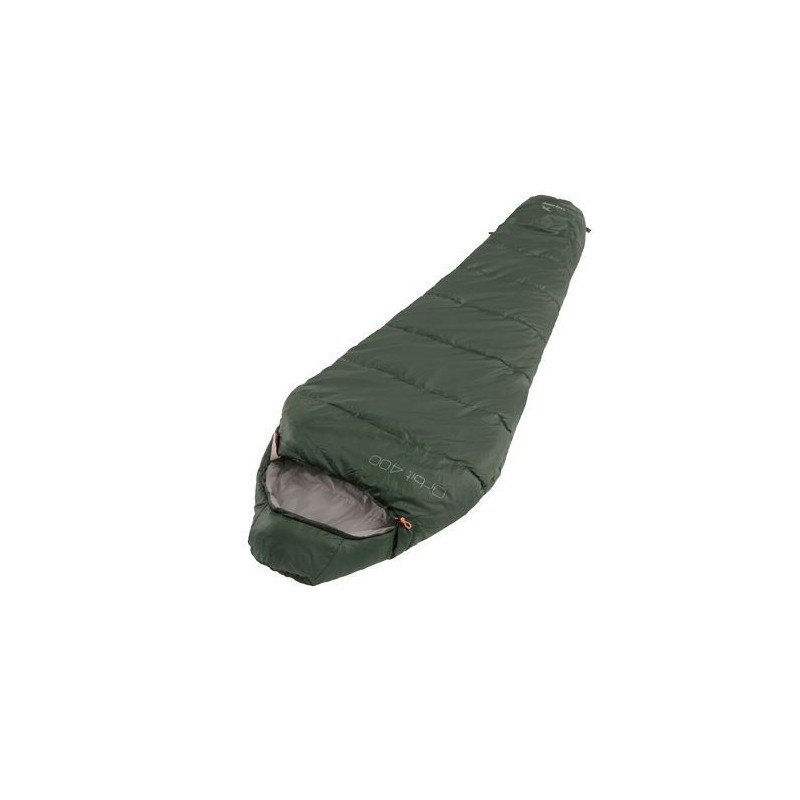Sac de couchage Orbit 400 - easy Camp-  Achat sacs de couchage de randonnée