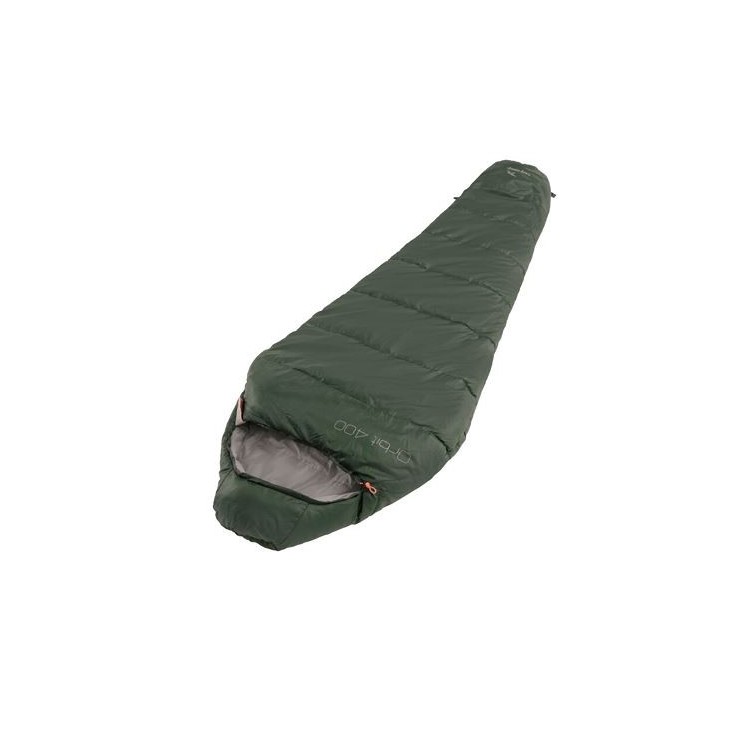 Saco de dormir Orbit 400 - easy Camp- Comprar sacos de dormir para senderismo