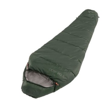 Sac de couchage Orbit 400 - easy Camp-  Achat sacs de couchage de randonnée