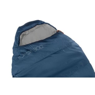 Sac de couchage Orbit 300 easy Camp-  Achat sacs de couchage de rando