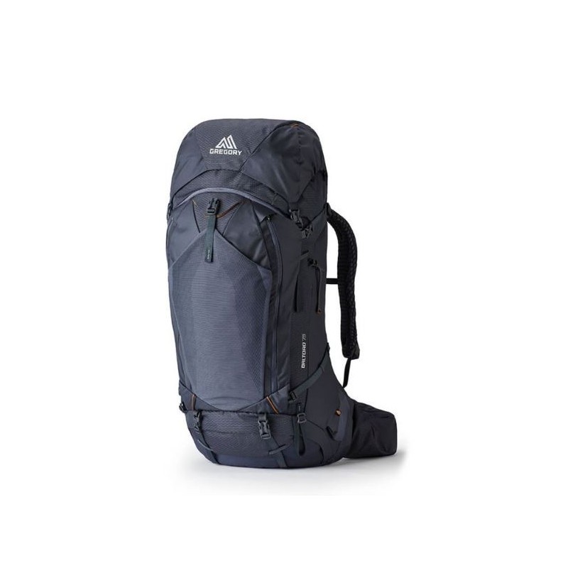 Gregorys Rucksack Baltoro 75 zum Wandern und Reisen