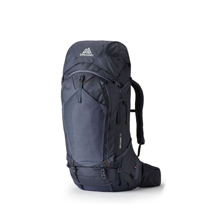 Gregorys Rucksack Baltoro 75 zum Wandern und Reisen