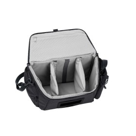 Fahrradlenkertasche Vaude Ebox. Tasche mit Smartphone-Fach