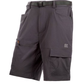 Pantaloncini da trekking Elémenterre bacoachi da uomo - Acquista pantaloncini da trekking