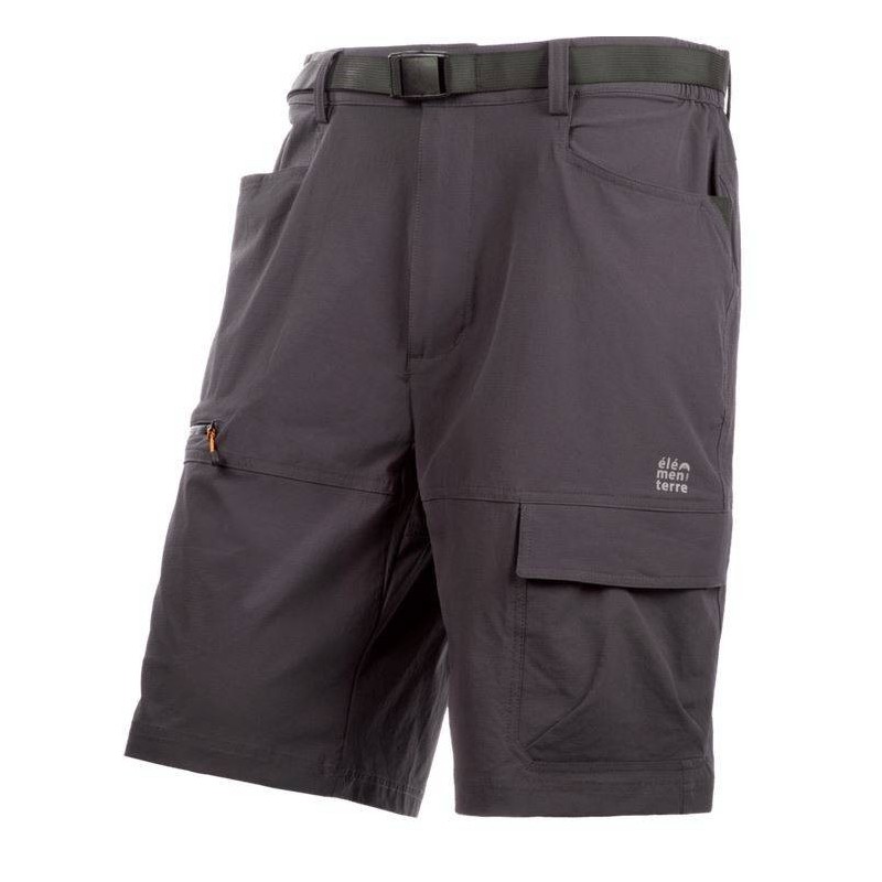 Pantaloncini da trekking Elémenterre bacoachi da uomo - Acquista pantaloncini da trekking