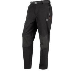 Pantalones de senderismo Elementerre Kongo para hombre - comprar pantalones de senderismo