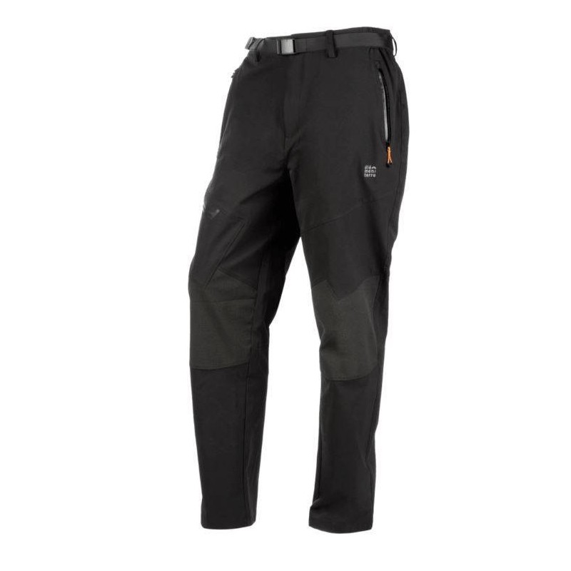 Pantalones de senderismo Elementerre Kongo para hombre - comprar pantalones de senderismo