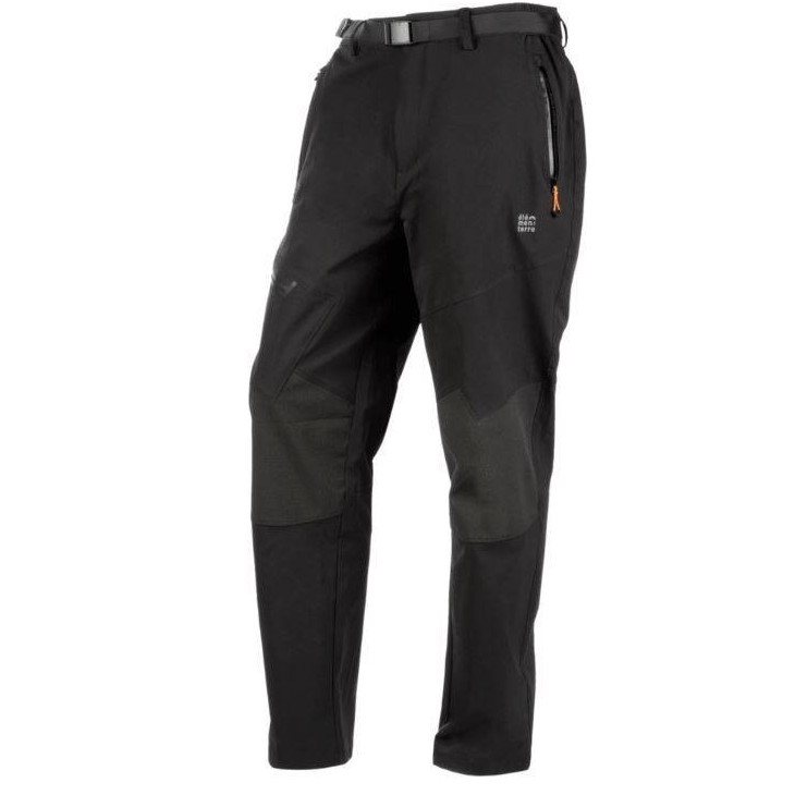 Pantaloni da trekking Elementerre Kongo da uomo - acquistare pantaloni da trekking