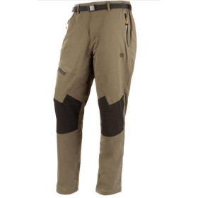 Pantalones senderismo Elementerre Kongo - Comprar pantalones ultraligeros