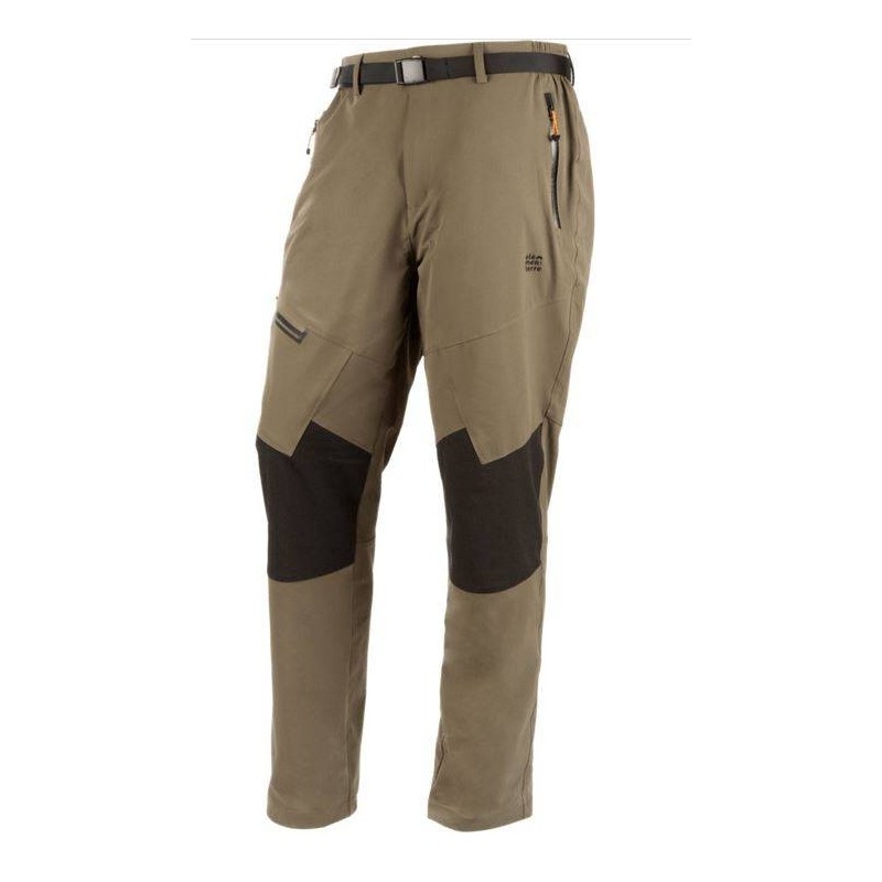 Pantaloni da trekking Elementerre Kongo - Acquistare pantaloni ultraleggeri