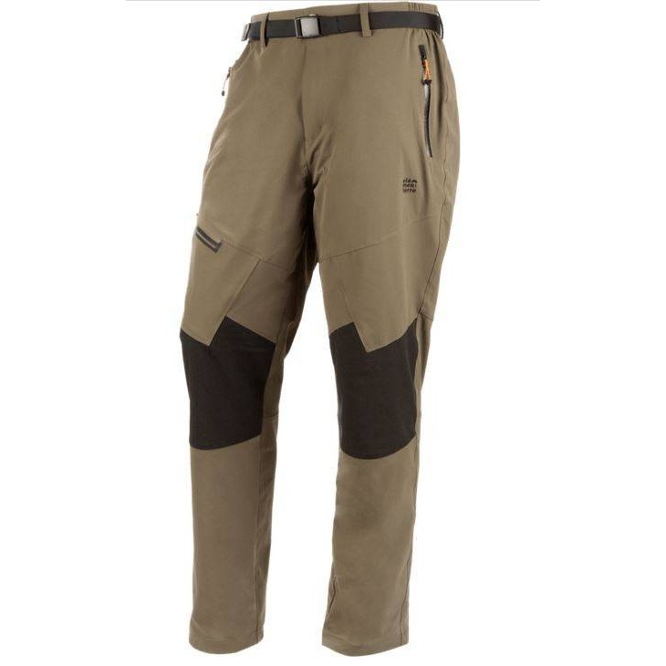 Pantalon Elementerre de rando Kongo - Achat du pantalon ultra léger