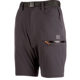 Pantaloncini da trekking Barraca da donna di Elémenterre - Acquista pantaloncini da trekking