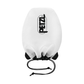 Funda Petzl Shell LT - Compra de linternas frontales