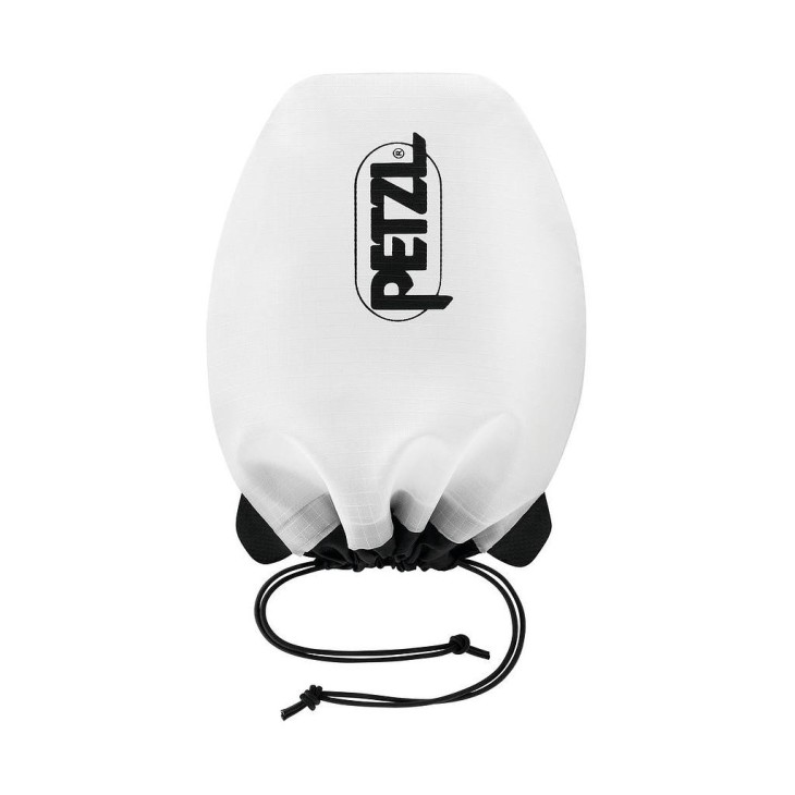 Astuccio Petzl Shell LT - Acquisto della lampada frontale