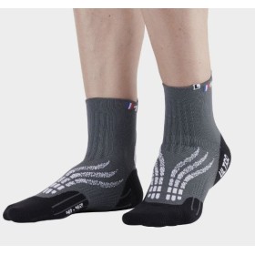 Monnet Run Ultra Socken für Trailrunning und leichtes Wandern