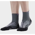 Calcetines Monnet Run Ultra para trail running y senderismo ligero