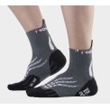 Monnet Run Ultra Socken für Trailrunning und leichtes Wandern