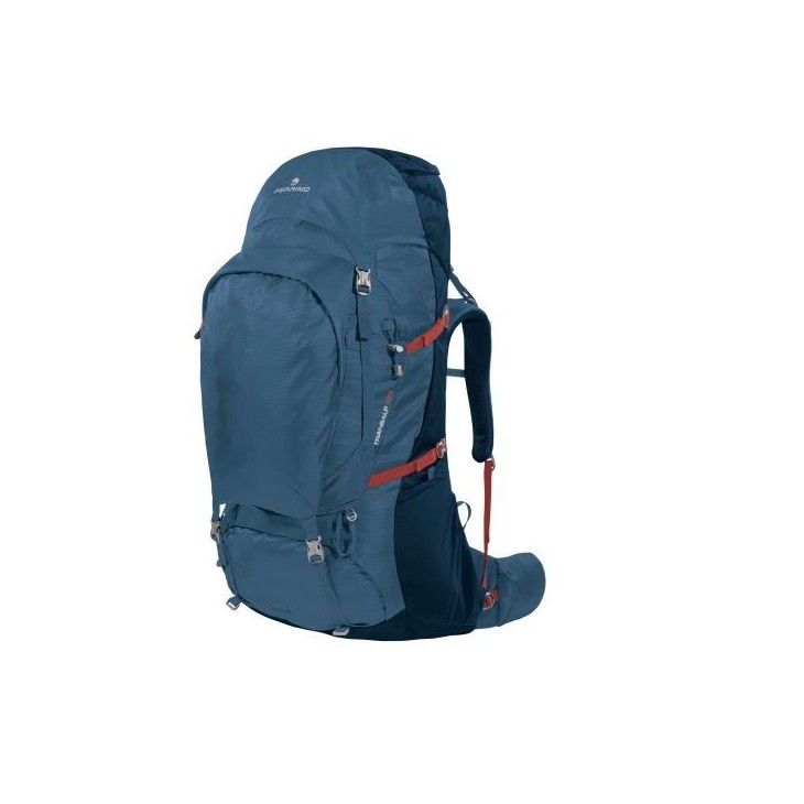 Mochila de senderismo Ferrino Transalp 100