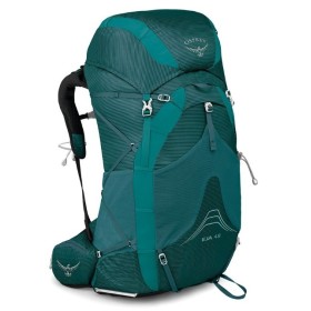 Mochila de senderismo Osprey Eja 48 para mujer - Comprar mochilas itinerantes