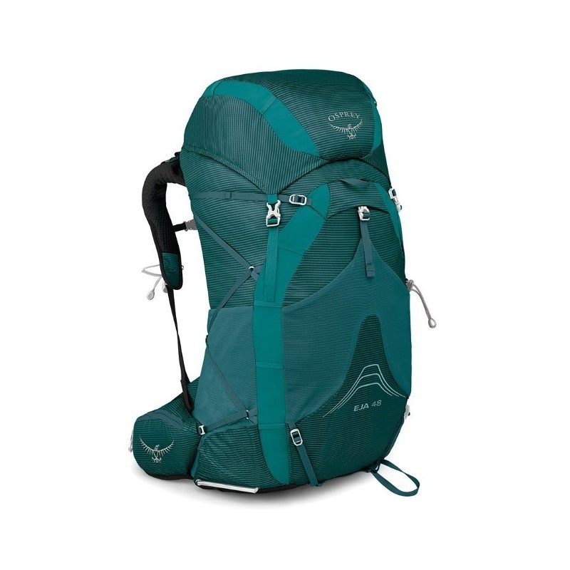 Mochila de senderismo Osprey Eja 48 para mujer - Comprar mochilas itinerantes