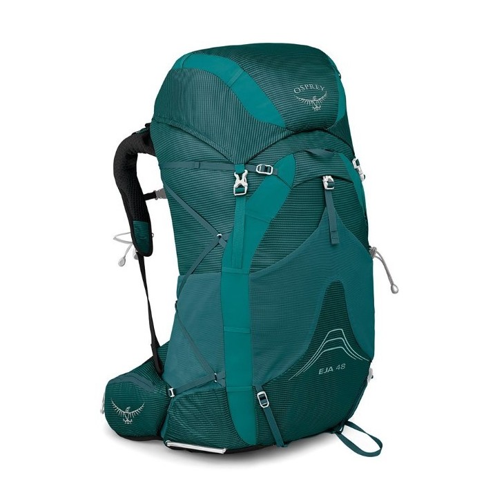 Mochila de senderismo Osprey Eja 48 para mujer - Comprar mochilas itinerantes