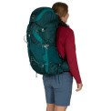 Mochila de senderismo Osprey Eja 48 para mujer - Comprar mochilas itinerantes