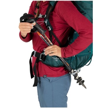 Sac à dos randonnée femme Osprey Eja 48 - Achat sacs à dos itinérance