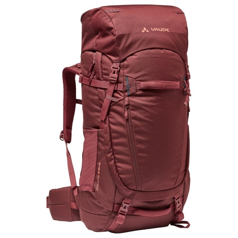 sac à dos femme Astrum Evo 55+10 ML