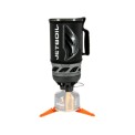 2-in-1-Gaskocher Jetboil Flash - Set aus Kocher + integriertem Popote