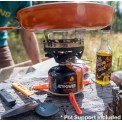 STUFA JETBOIL MINIMO 2 IN 1 (+ PENTOLA DI SUPPORTO)