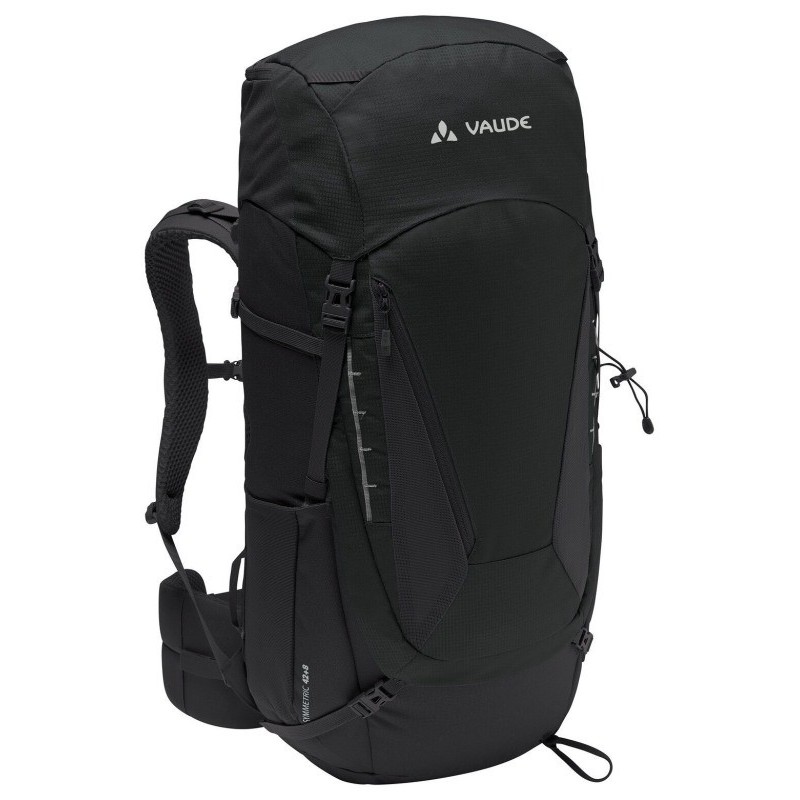 Asymmetric Rucksack 42+8 - Vaude - Wanderrucksäcke kaufen