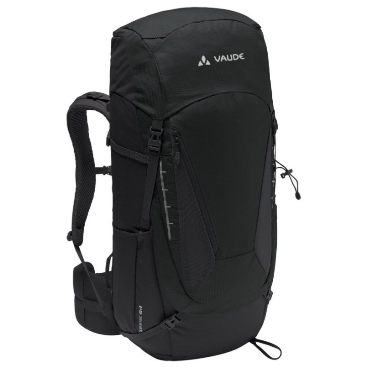 Sac à dos Asymmetric 42+8 - Vaude - Achat de sacs à dos de randonnée